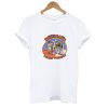 Doug Sahm Texas Tornados t shirt