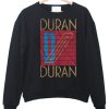 Duran Duran Vintage sweatshirt