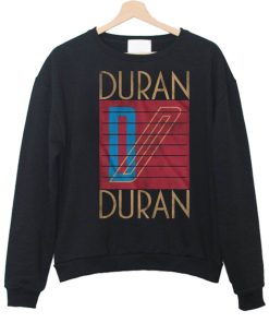 Duran Duran Vintage sweatshirt