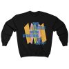 Elvis Costello and The Attractions Get Happy sweatshirt