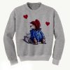 Paddington Bear sweatshirt