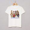 Party at the Peach Pit Beverly Hills 90210 t shirt