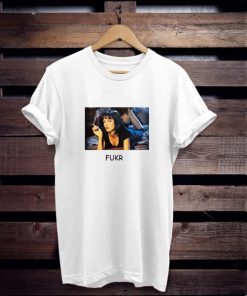 Pulp Fiction fukr t shirt