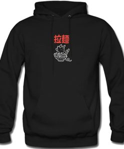 Ramen Demon hoodie