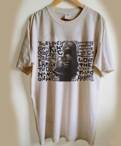 Sade tshirt