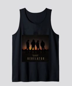 Shaman’s harvest Rebelator tank top