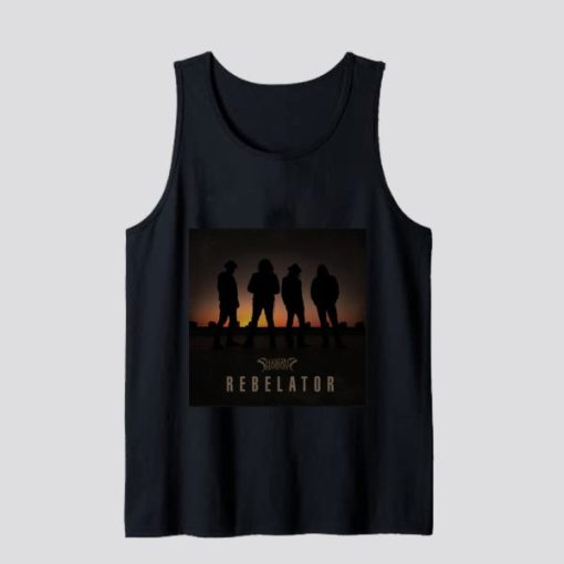 Shaman’s harvest Rebelator tank top