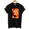 Star Wars Rebel Princess Leia Naughty Trooper t shirt