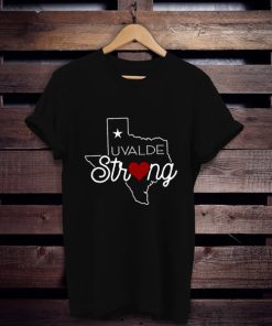 Uvalde Texas Pray for Uvalde t shirt