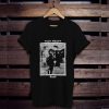 Wild Heart t shirt