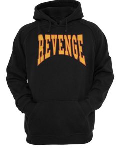 Revenge hoodie