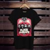 black sabbath t shirt