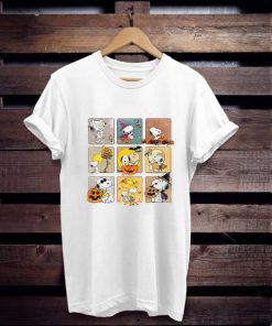 Astro Dog t shirt