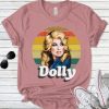 Dolly Parton t shirt