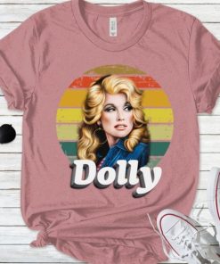 Dolly Parton t shirt