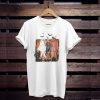 Halloween Girls Party t shirt