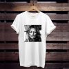 Kate Moss Smoking t shirt