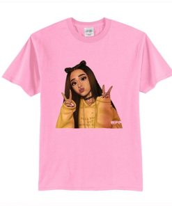 Stuff Ariana Grande Arianator Forever Merch t shirt