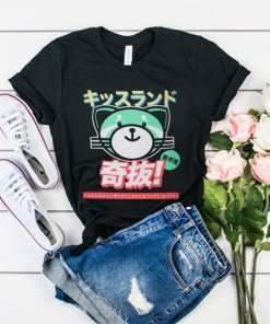 Weeknd Kiss Land t shirt