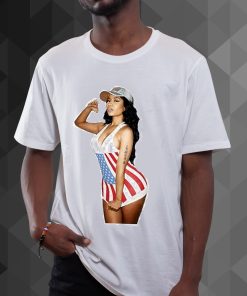 nicki minaj tshirt