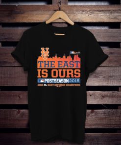 the east is ours t shirt