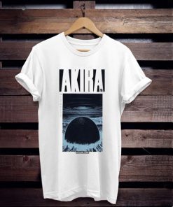 Akira t shirt