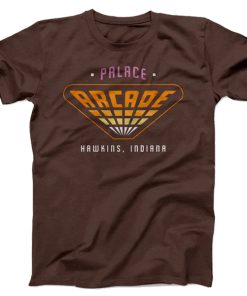 Palace Arcade t shirt