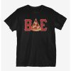 Pizza Bae t shirt