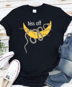 Snake t shirt