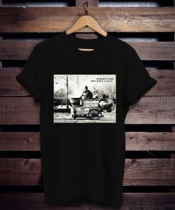 Steely Dan Pretzel Logic t shirt