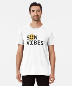 Sun Vibes t shirt