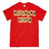 VETERANS BITCH t shirt