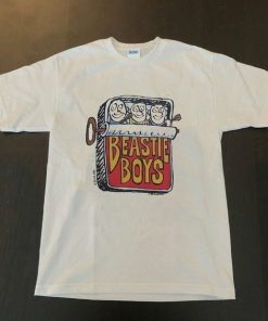 Vintage Beastie 198 Beastie 80S t shirt