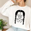 Wednesday The Best Day Of Week sweatshirt