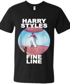 Harry Styles Fine Line t shirt