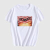 Fiorucci Flag Woman T Shirt SD