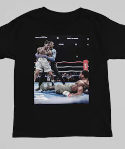 King Ryan Garcia T-Shirt SD