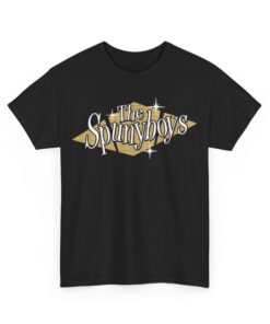 The Spunyboys T-shirt SD