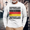 German Soccer Football Fan Germany Deutschland Sweatshirt SD