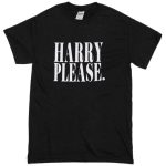 Harry Please T-shirt thd