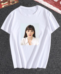 Samantha Siqueiros T Shirt thd