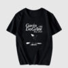 Gavin De Graw Tour 2023 T Shirt thd