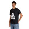 I-Met-God-Shes-Black-T-Shirt UNISEX THD