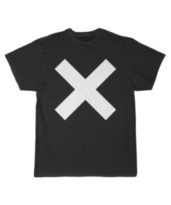 LOGO-X-SHIRT THD