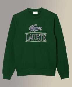 Lacoste Sweatshirt thd