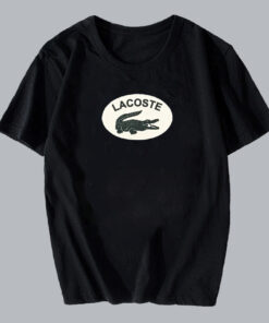 Lacoste T Shirt thd