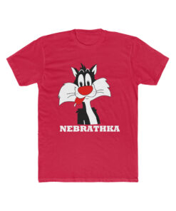 Nebraska-sylvester-t-shirt-thd