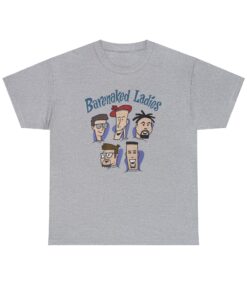 Barenaked-Ladies-T-Shirt thd