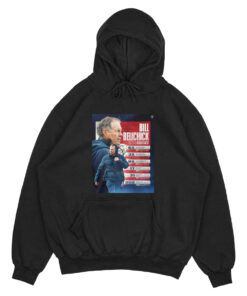 Bill Belichick Career As Head Coach New England Hoodie thd