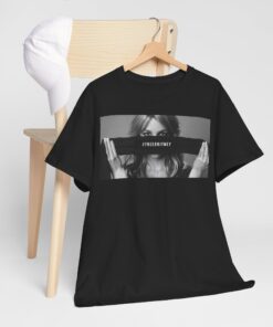 FreeBritney Unisex T-Shirt thd